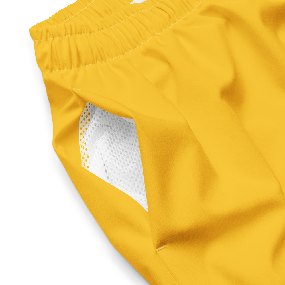 Esdushi Surf clothing - Surf Swim Shorts - Sunny Days - - 