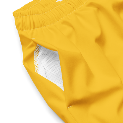Esdushi Surf clothing - Surf Swim Shorts - Sunny Days - - 