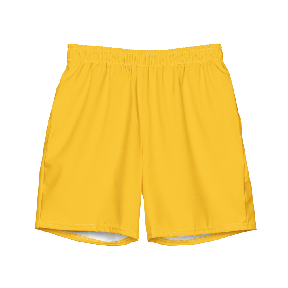 Esdushi Surf clothing - Surf Swim Shorts - Sunny Days - - 