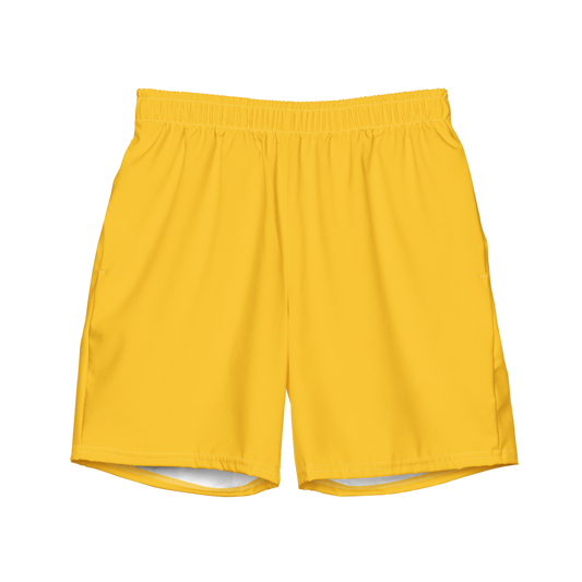 Esdushi Surf clothing - Surf Swim Shorts - Sunny Days - - 