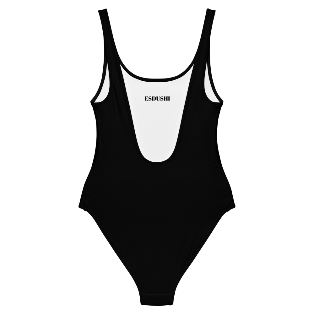 Esdushi Surf clothing - Surf Swimsuit - Boss Babe - - 