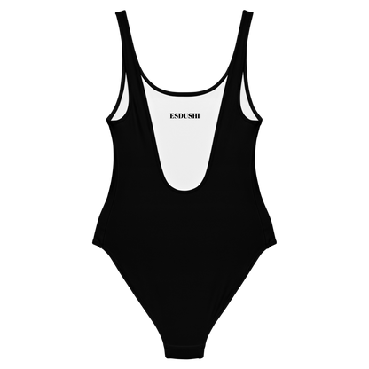 Esdushi Surf clothing - Surf Swimsuit - Boss Babe - - 