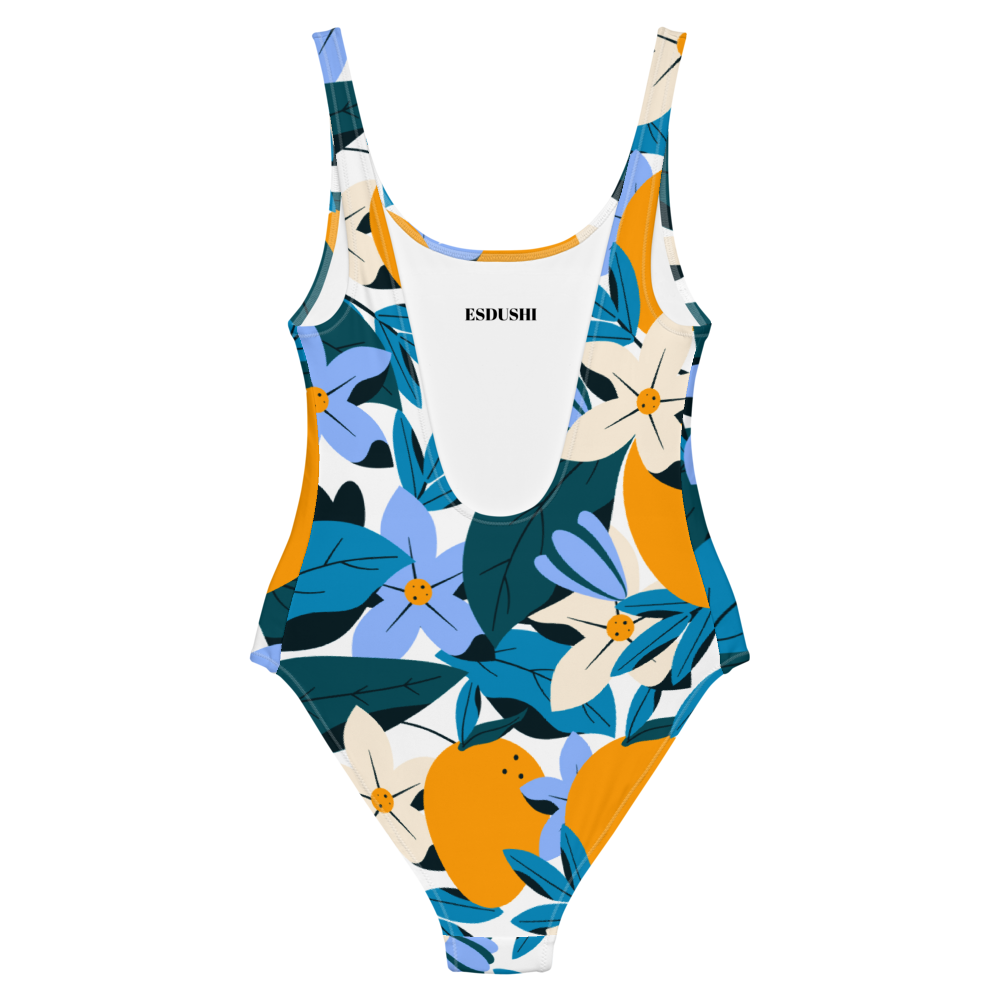Esdushi Surf clothing - Surf Swimsuit - Playa Mango - - 