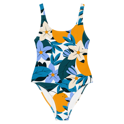 Esdushi Surf clothing - Surf Swimsuit - Playa Mango - XS - 
