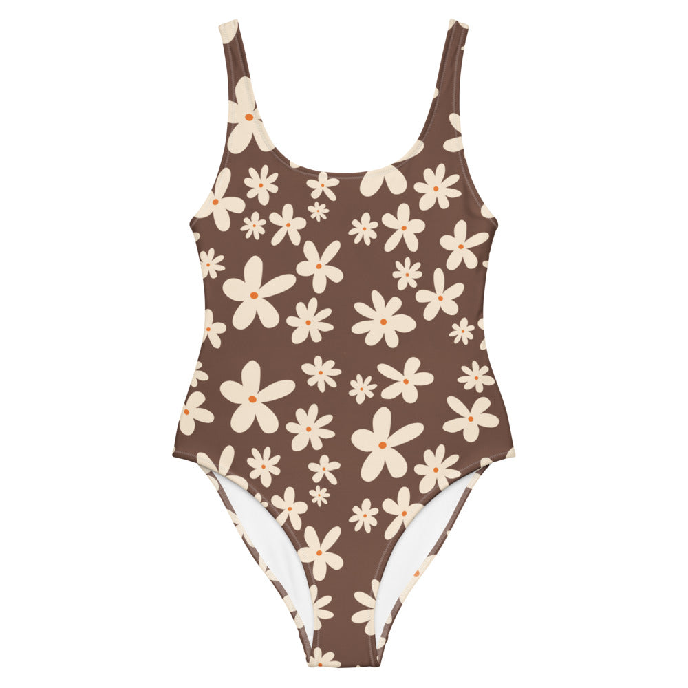 Esdushi Surf clothing - Surf Swimsuit - Salty Skin - XS - 