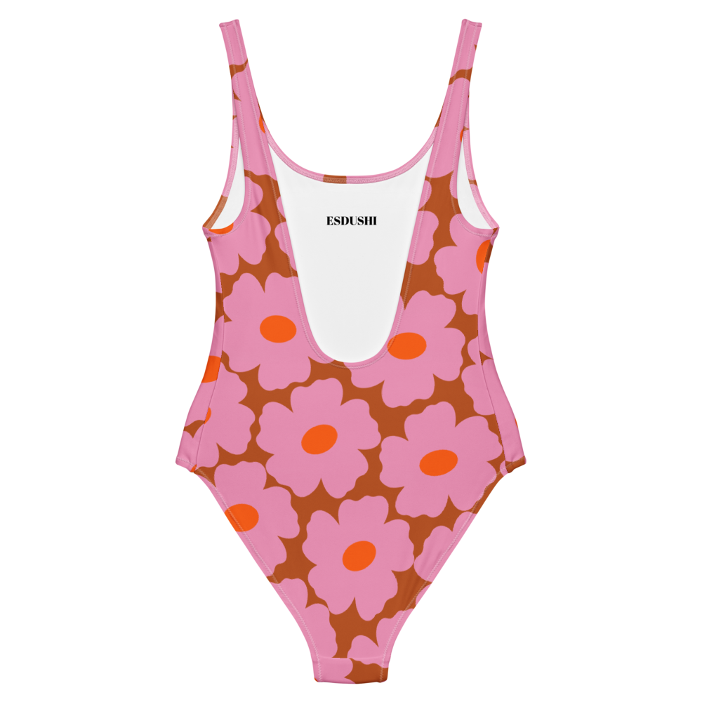 Esdushi Surf clothing - Surf Swimsuit - Sunkissed Soul - - 