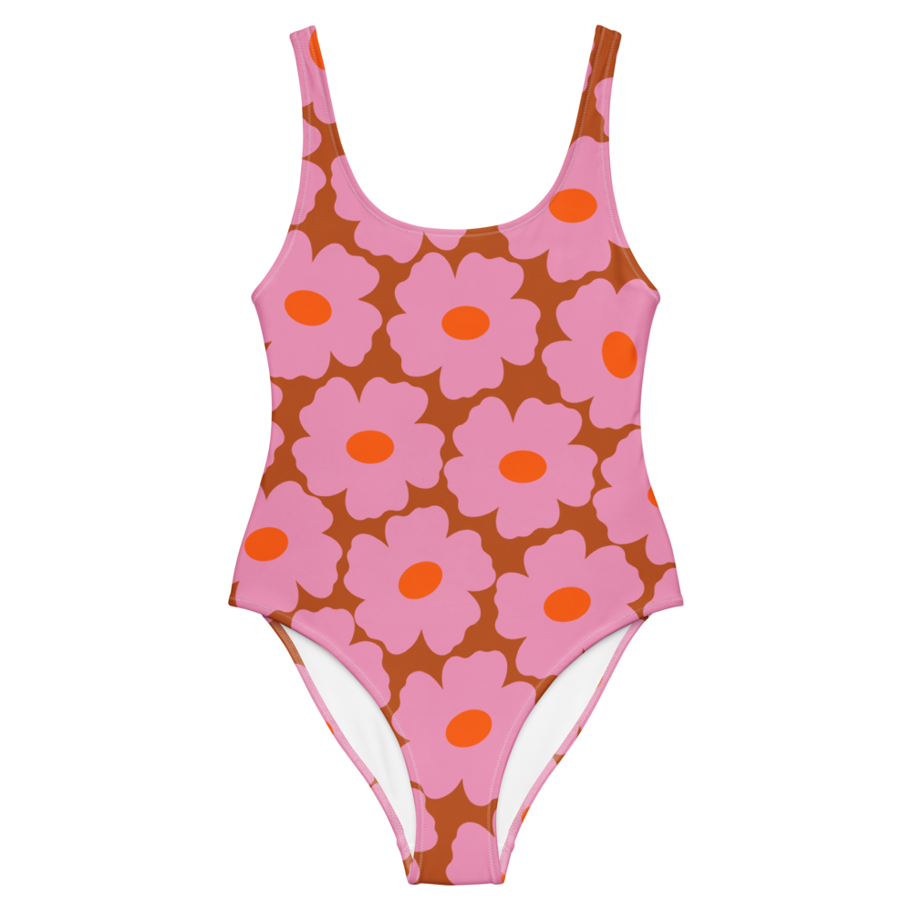 Esdushi Surf clothing - Surf Swimsuit - Sunkissed Soul - XS - 
