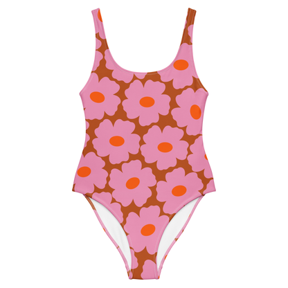 Esdushi Surf clothing - Surf Swimsuit - Sunkissed Soul - XS - 
