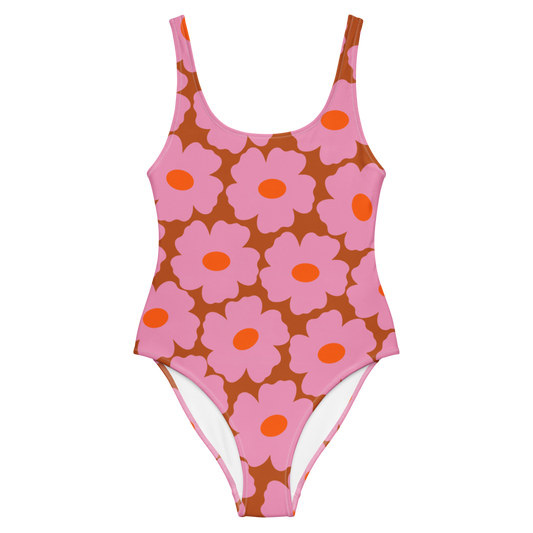 Esdushi Surf clothing - Surf Swimsuit - Sunkissed Soul - XS - 