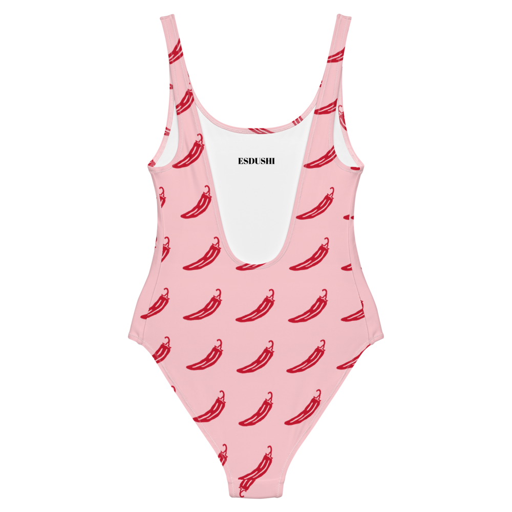 Esdushi Surf clothing - Surf Swimsuit - Sweet & Spicy - - 