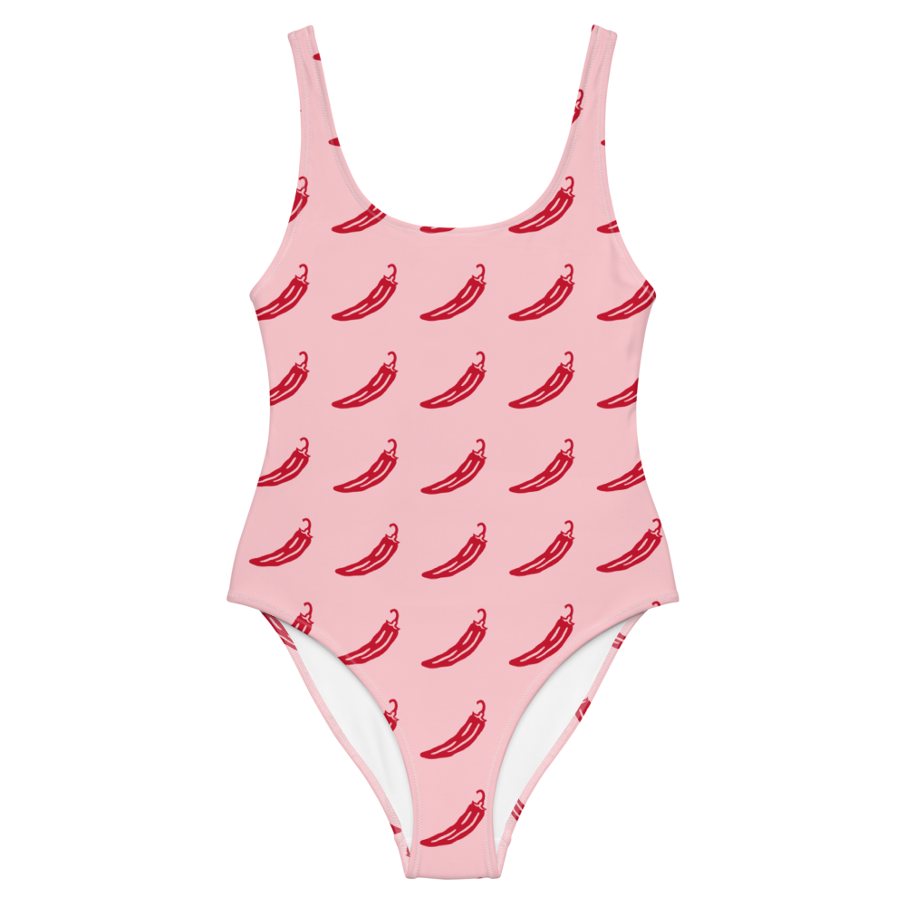 Esdushi Surf clothing - Surf Swimsuit - Sweet & Spicy - XS - 