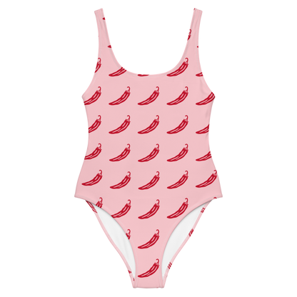Esdushi Surf clothing - Surf Swimsuit - Sweet & Spicy - XS - 