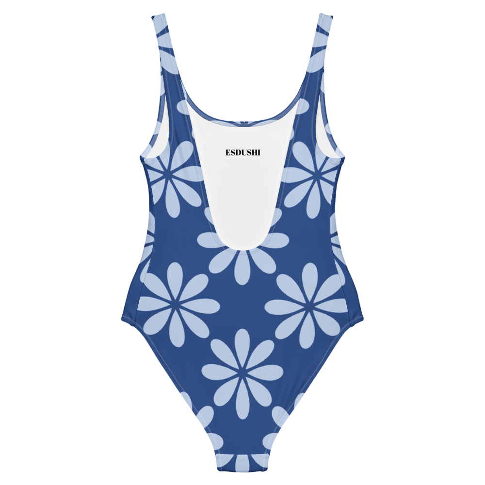 Esdushi Surf clothing - Surf Swimsuit - Wavy Baby - - 