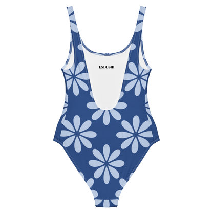 Esdushi Surf clothing - Surf Swimsuit - Wavy Baby - - 