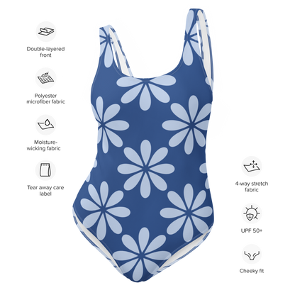 Esdushi Surf clothing - Surf Swimsuit - Wavy Baby - - 