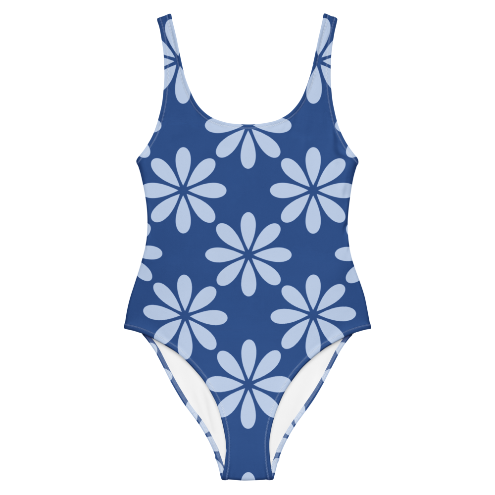 Esdushi Surf clothing - Surf Swimsuit - Wavy Baby - XS - 