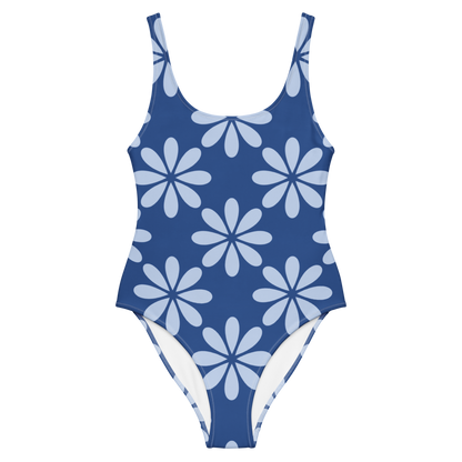 Esdushi Surf clothing - Surf Swimsuit - Wavy Baby - XS - 