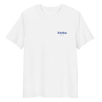 Esdushi Surf clothing - Surf T-Shirt - Ciao Ciao - - 