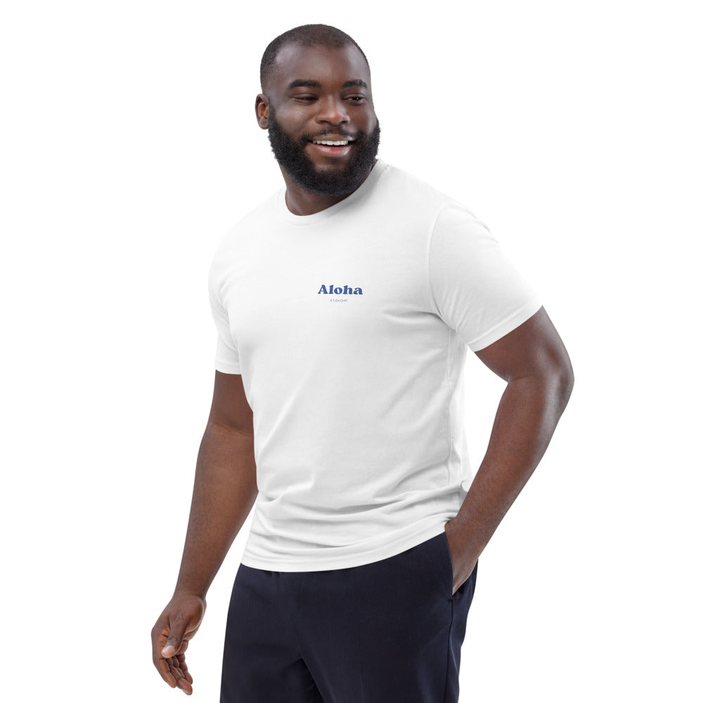 Esdushi Surf clothing - Surf T-Shirt - Ciao Ciao - - 