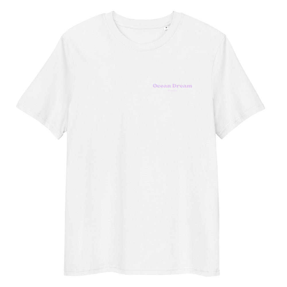 Esdushi Surf clothing - Surf T-Shirt - Ocean Dream - - 