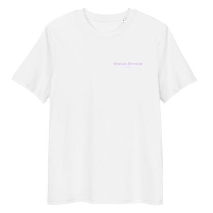 Esdushi Surf clothing - Surf T-Shirt - Ocean Dream - - 