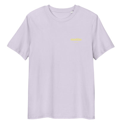 Esdushi Surf clothing - Surf T-Shirt - Sunshine - - 