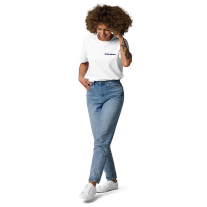 Esdushi Surf clothing - Surf T-Shirt - Waves For Days - - 