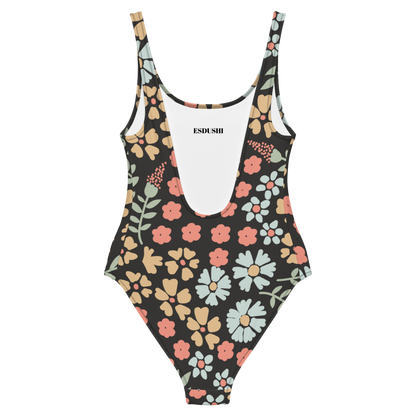 Esdushi Surf clothing - Swimsuit - Surf Spirit - - 