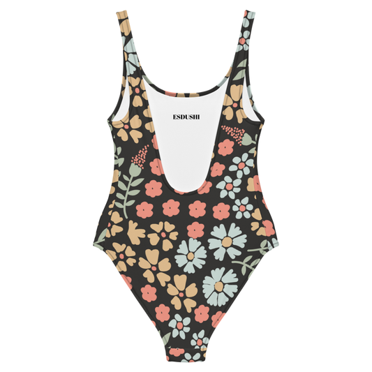Esdushi Surf clothing - Swimsuit - Surf Spirit - - 