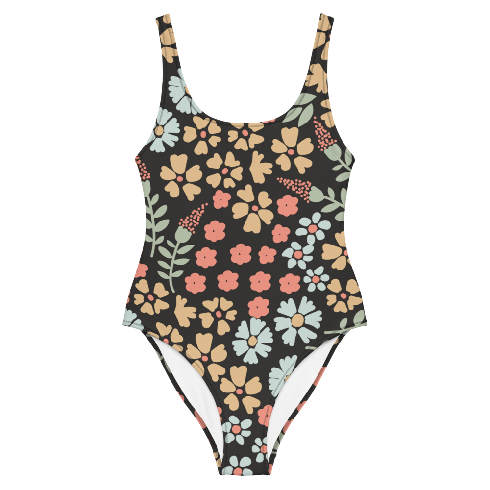 Esdushi Surf clothing - Swimsuit - Surf Spirit - XS - 