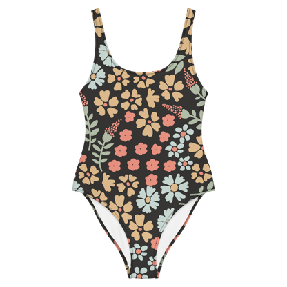 Esdushi Surf clothing - Swimsuit - Surf Spirit - XS - 