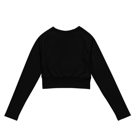 Esdushi Surf clothing - Women's Surf Rashguard - Boss Babe - - 