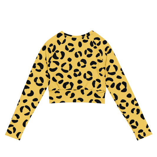 Esdushi Surf clothing - Women's Surf Rashguard - Sunny Swell - - 