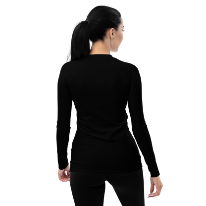 Rash Guard - Boss Babe - Esdushi