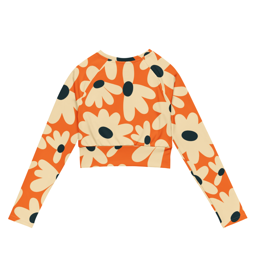 Rash Guard - Daisy Dream - Esdushi