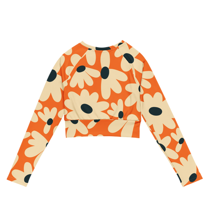 Rash Guard - Daisy Dream - Esdushi