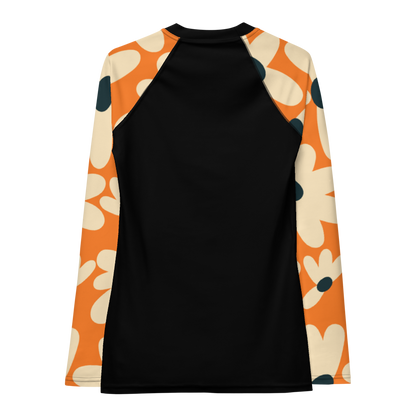 Rash Guard - Daisy Dream - Esdushi