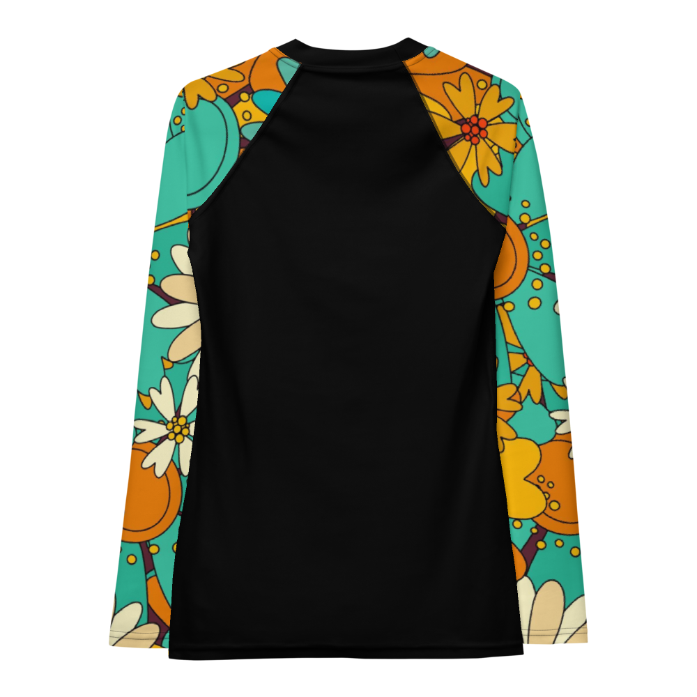 Rash Guard - Paradise Madness - Esdushi