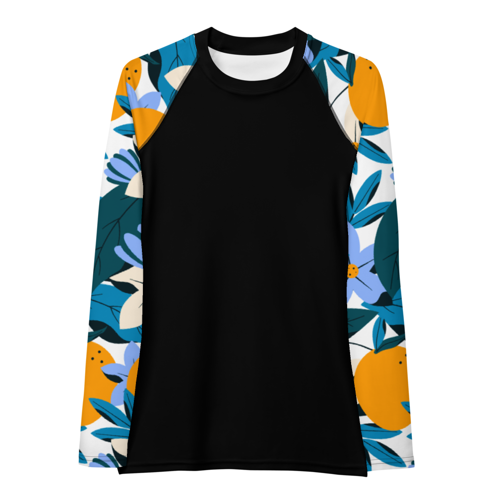 Rash Guard - Playa Mango - Esdushi