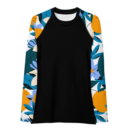 Rash Guard - Playa Mango - Esdushi