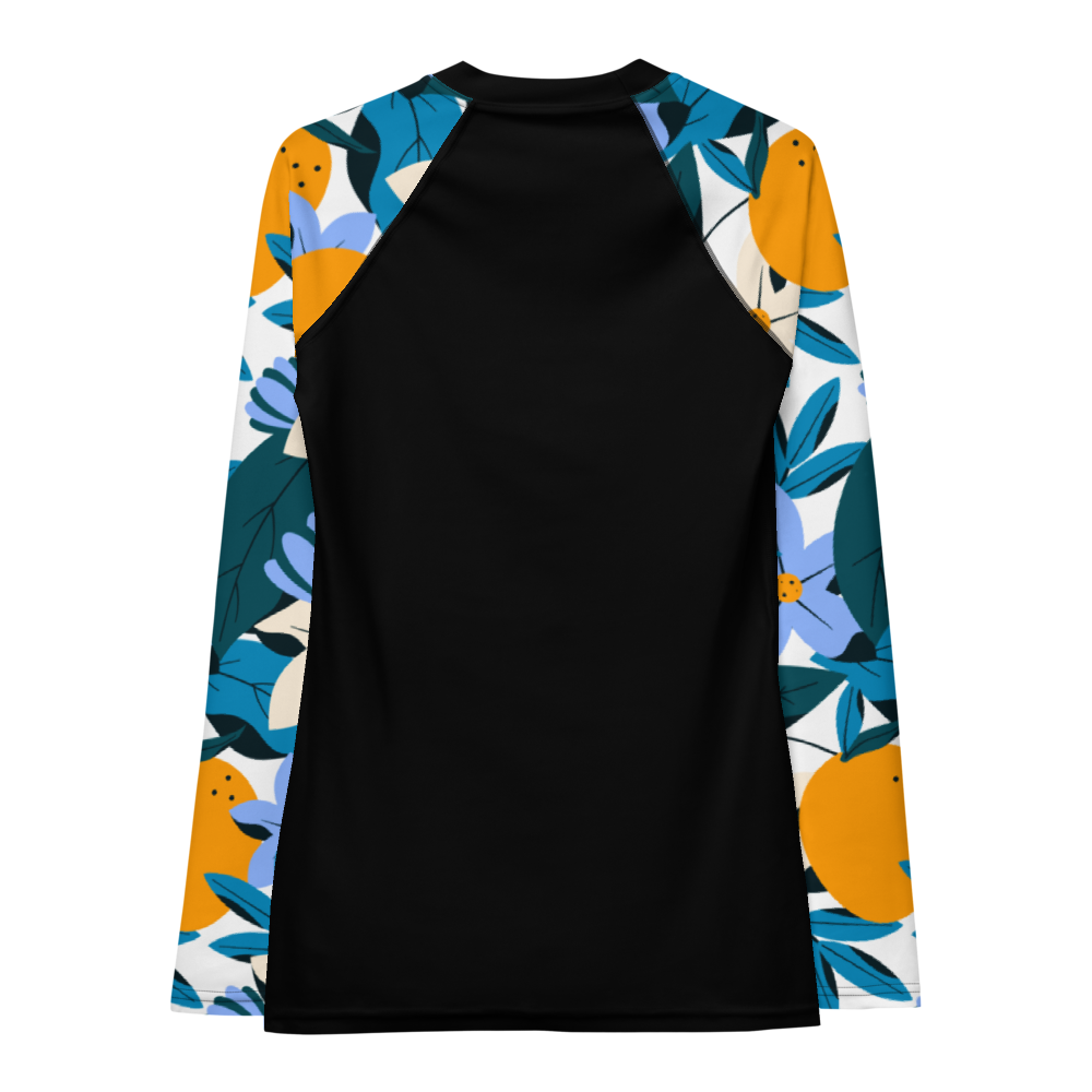 Rash Guard - Playa Mango - Esdushi