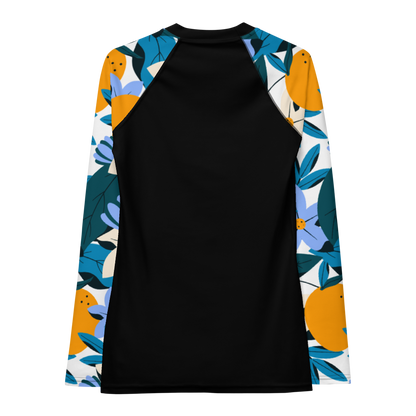 Rash Guard - Playa Mango - Esdushi