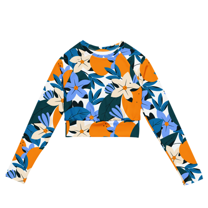 Rash Guard - Playa Mango - Esdushi