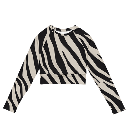 Rash Guard - Striped Safari - Esdushi