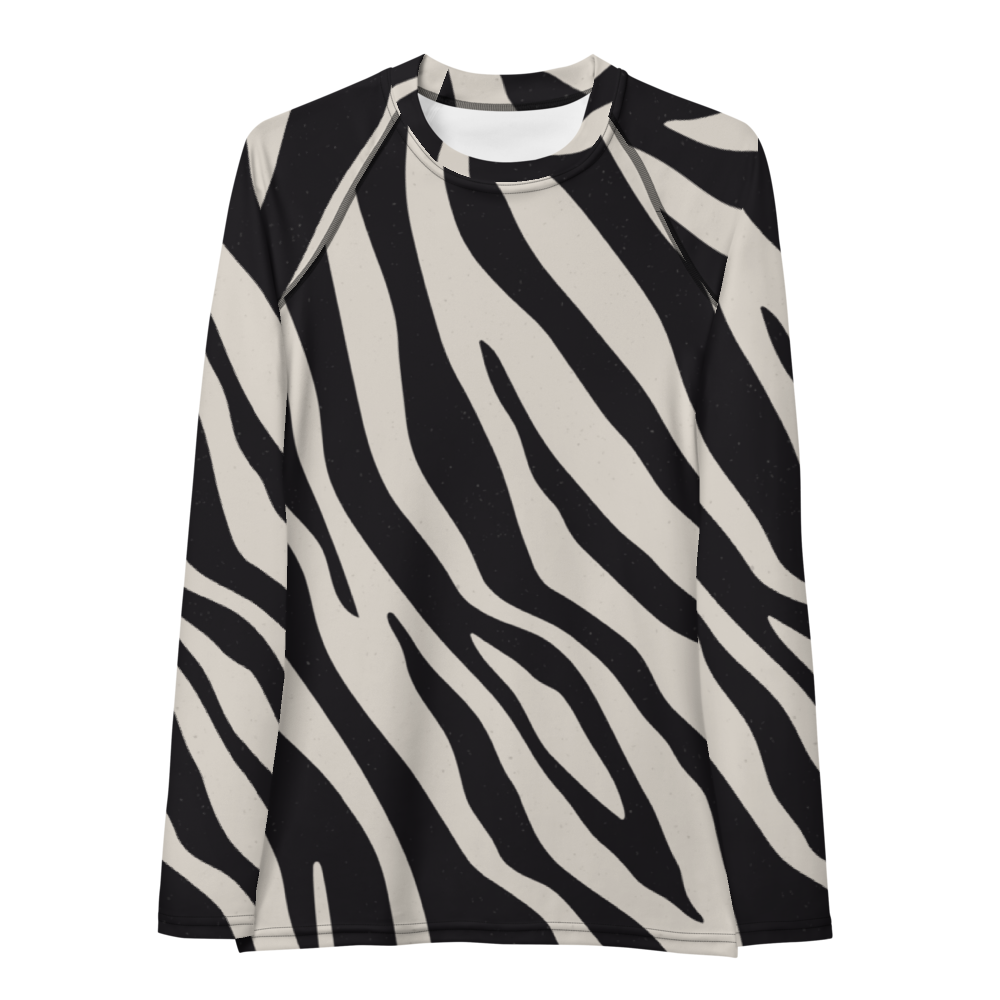 Rash Guard - Striped Safari - Esdushi