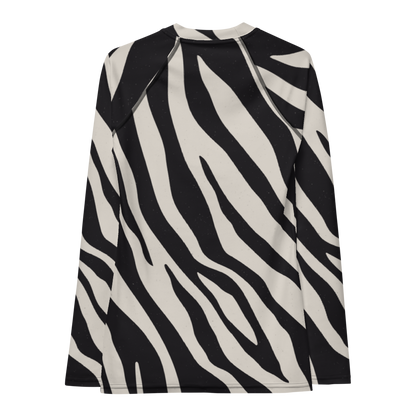 Rash Guard - Striped Safari - Esdushi