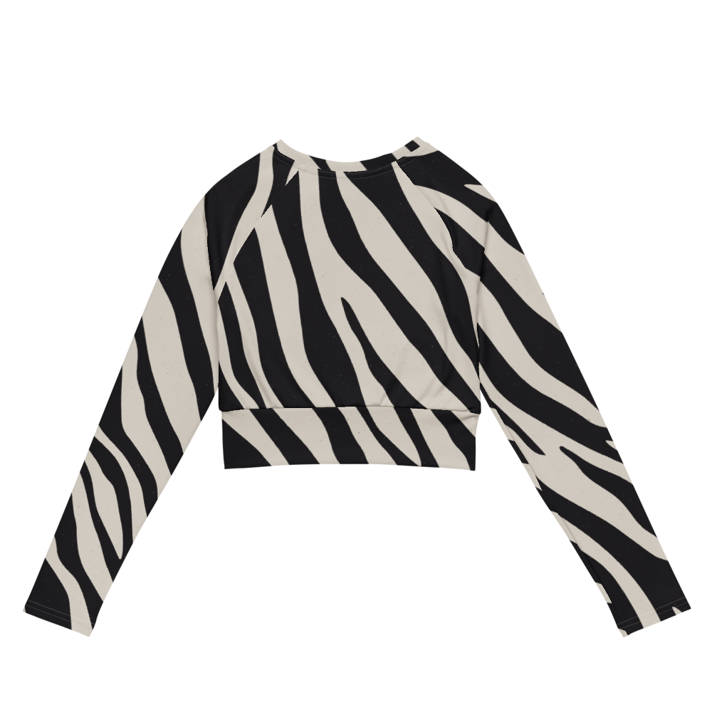 Rash Guard - Striped Safari - Esdushi