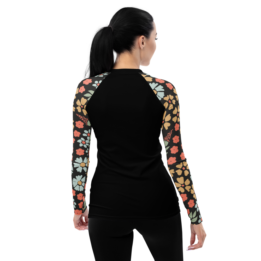 Rash Guard - Surf Spirit - Esdushi