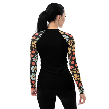 Rash Guard - Surf Spirit - Esdushi