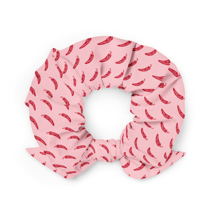 Scrunchie - Sweet & Spicy - Esdushi